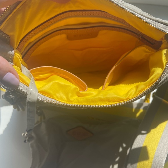 Atmosphere & Sun MZ Wallace Downtown Crosby Bag - Picture 4 of 7